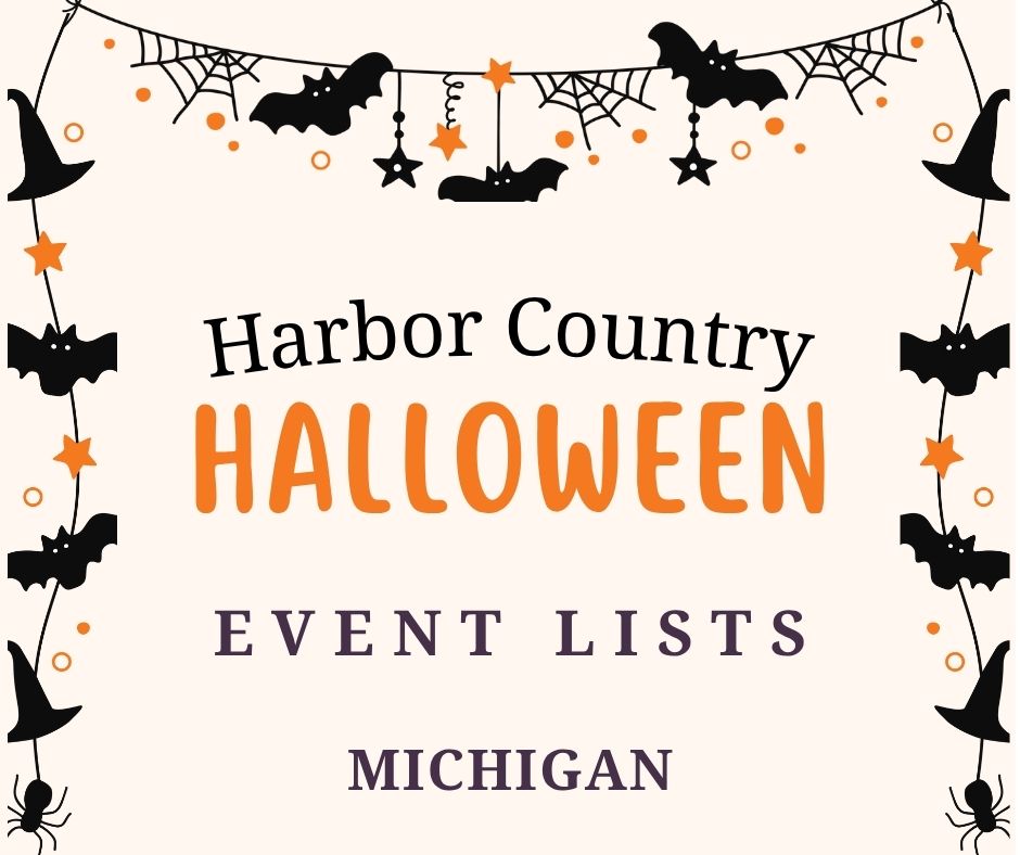 Harbor Country Halloween Event Lists Harbor Country Michigan Halloween Event Lists