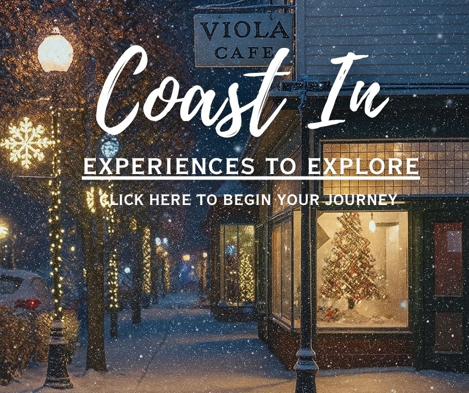 Coast In - Harbor Country Holiday Experiences To Explore In Michigan