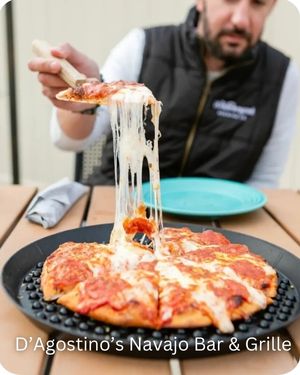 Harbor Country Michigan - Fast Food For The Holiday Gang In Southwest Michigan