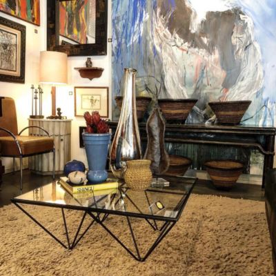 Alchemy Antiques - Harbert, MI. Harbor Country Michigan. 