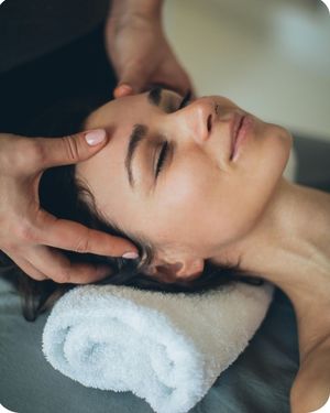 Massage Services - Harbor Country Michigan