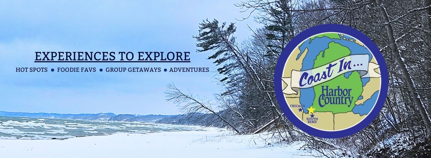 Coast In - Winter Experiences In Harbor Country Michigan