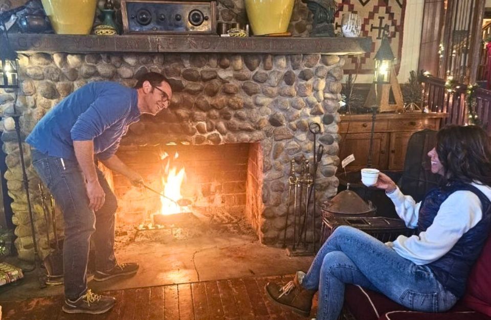 Harbor Country Member Mixer - Feb 2026 Lakeside Inn Michigan