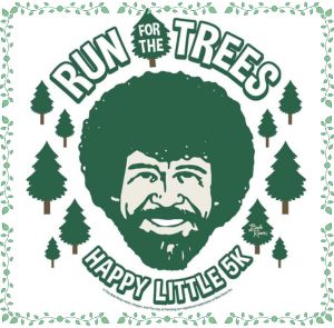 Run For The Trees - Happy Little 5k State of Michigan (1)