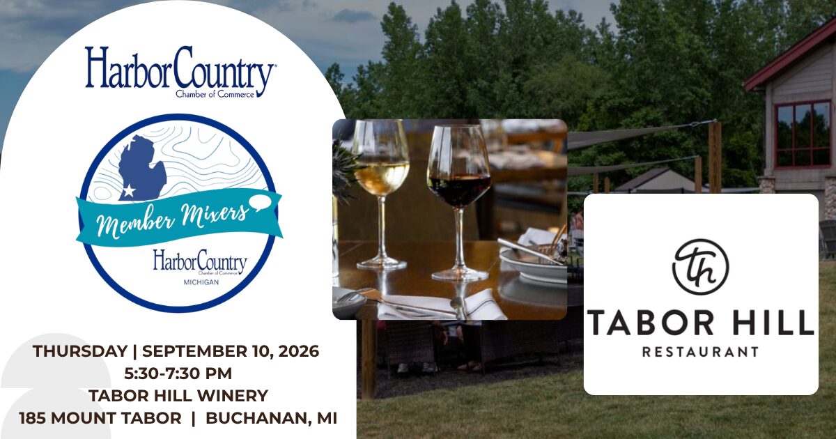 Tabor Hill Mixer