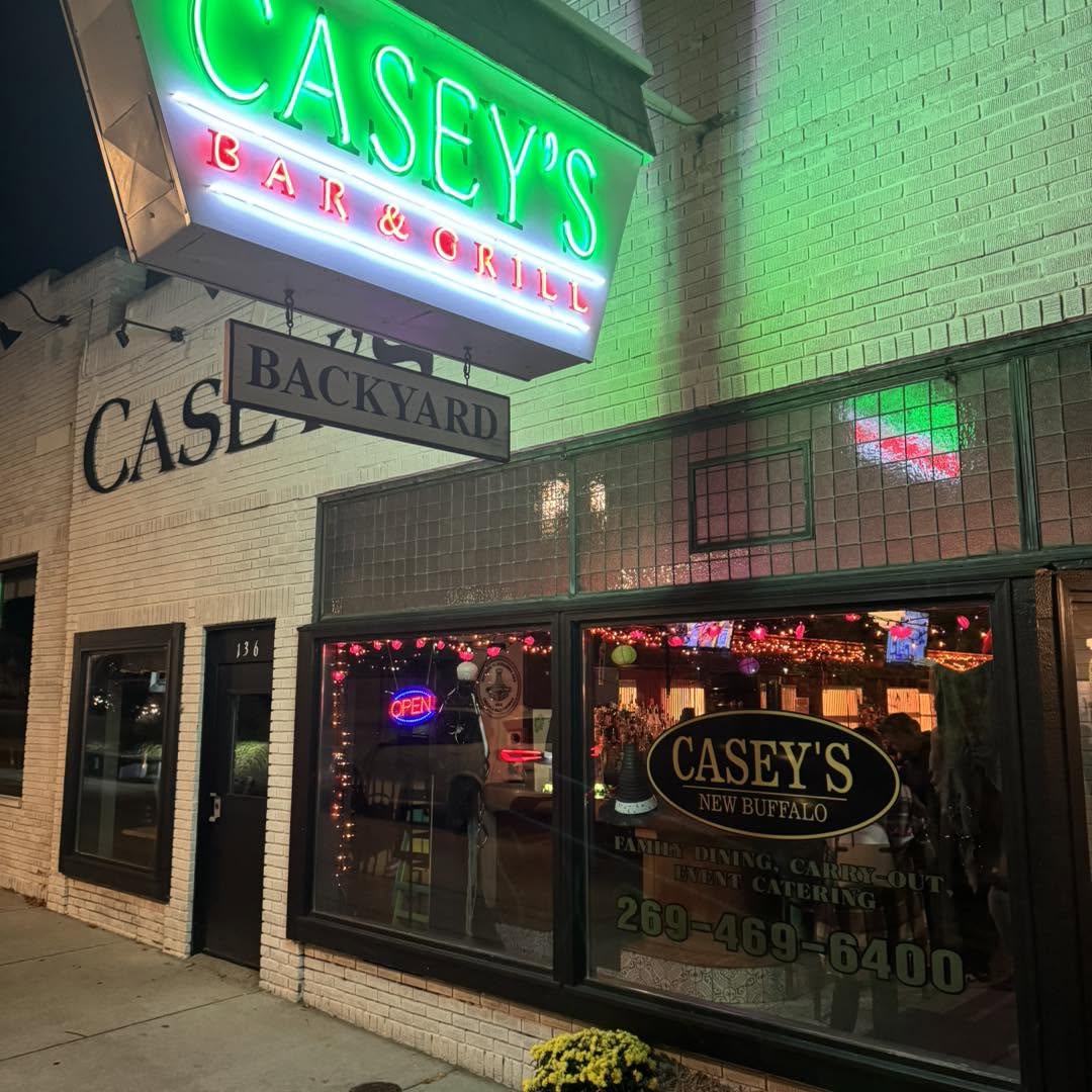 Caseys Caseys