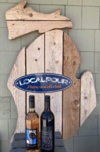 Local Pour Local Pour