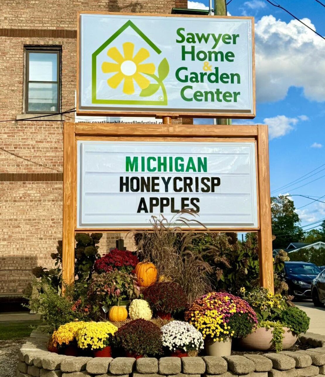 Sawyer Home & Garden Sawyer Home & Garden