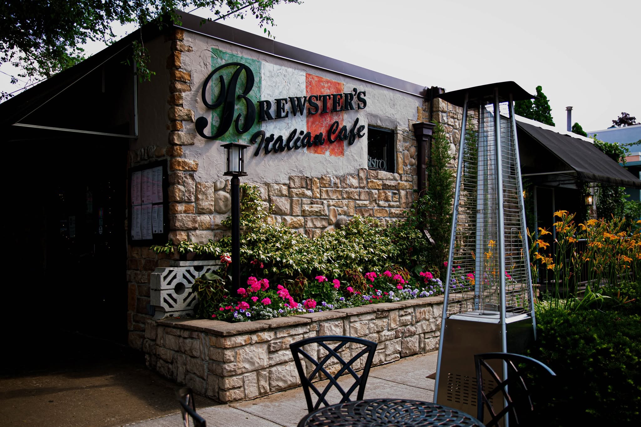 brewsters Brewsters