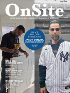 may onsite cover