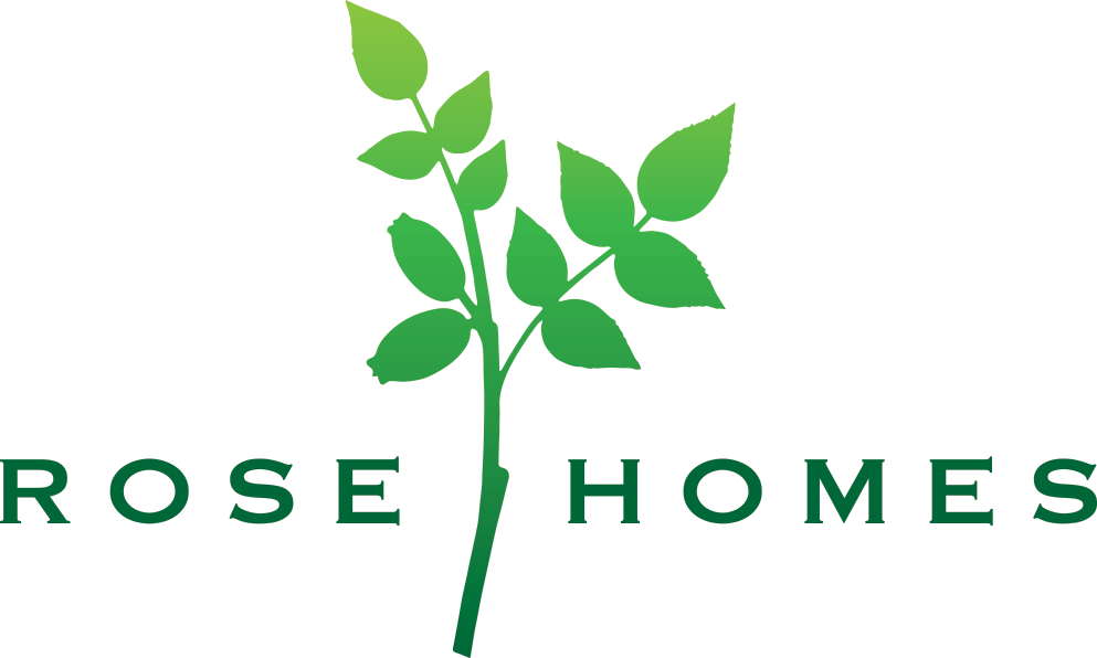 Rose Homes