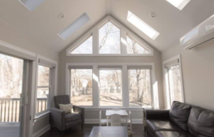 appel - corrente residence and addition