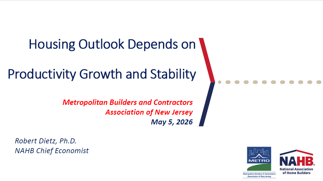 Cover Economic Forecast