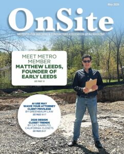 Onsite Cover - Leeds