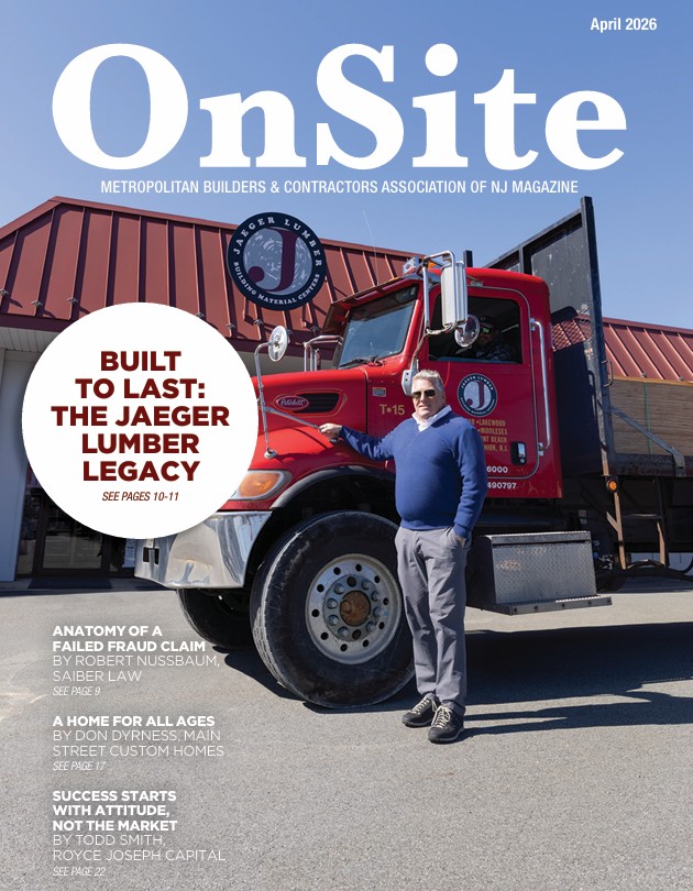 april cover with bryan jaeger
