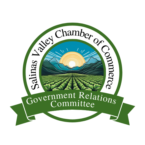 Government Relations Committee Logo