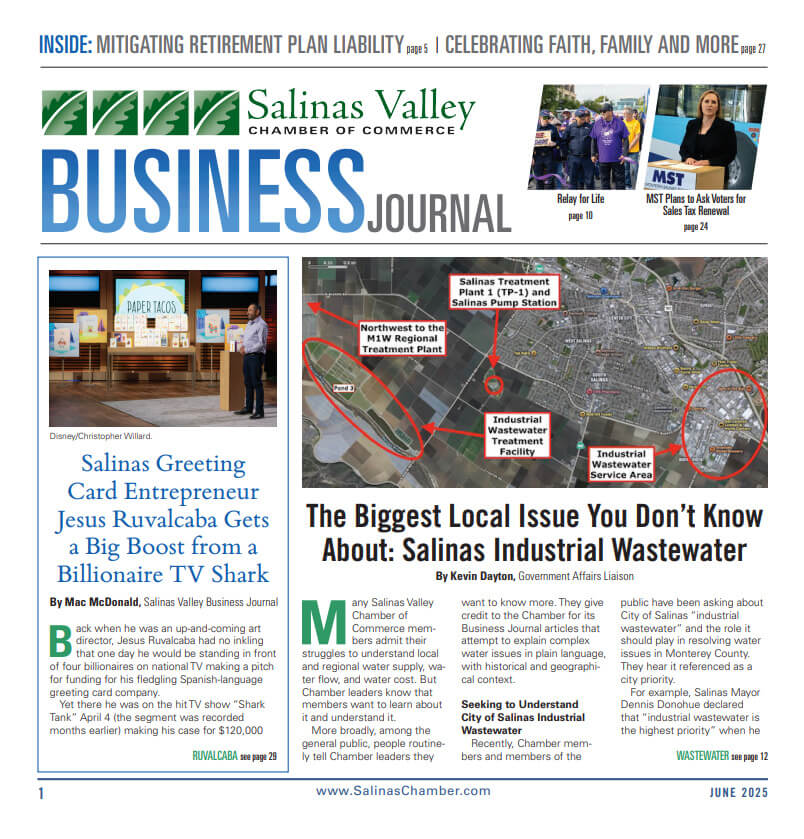 June SVBJ SS