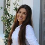 Savannah LaShomb Headshot