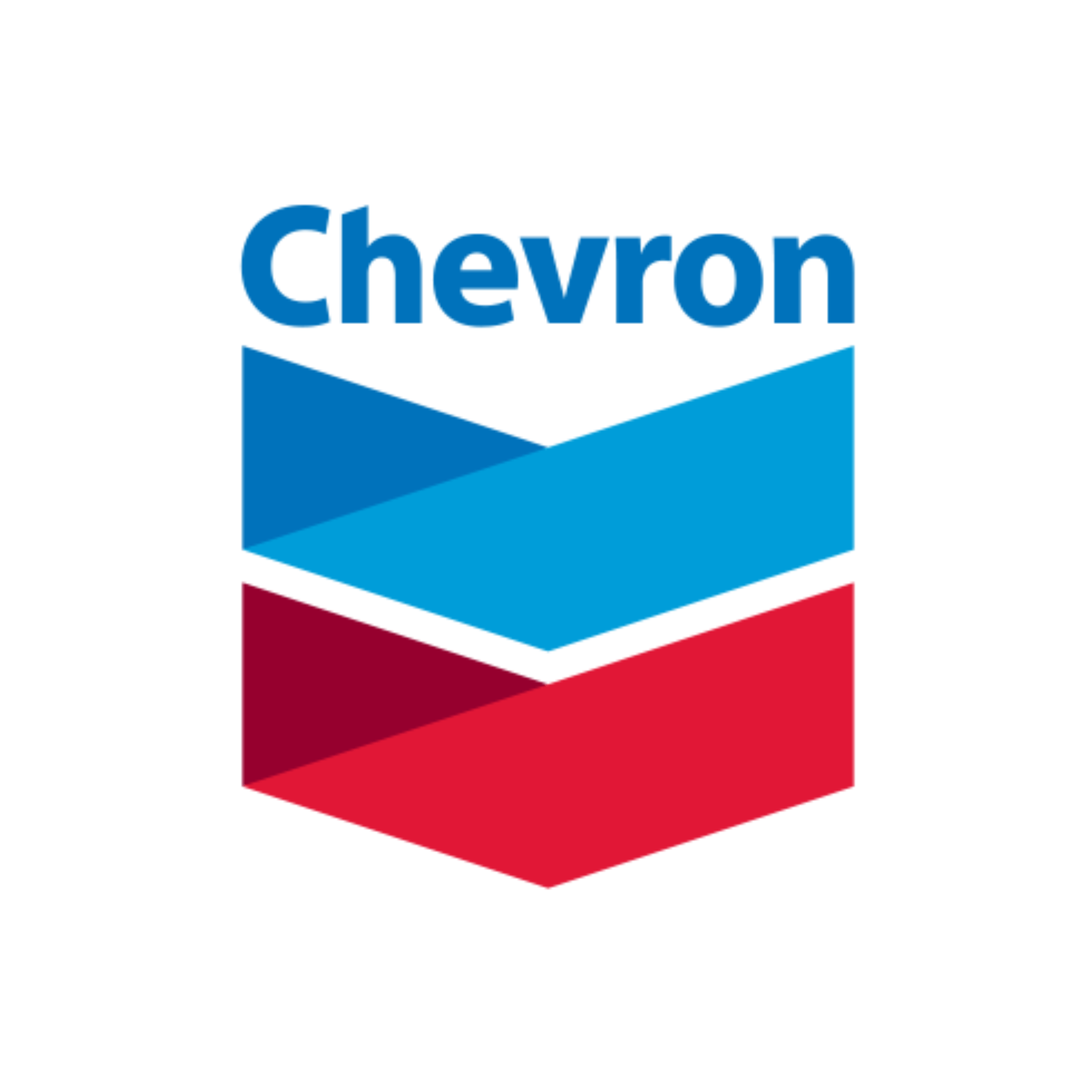 Chevron Chevron