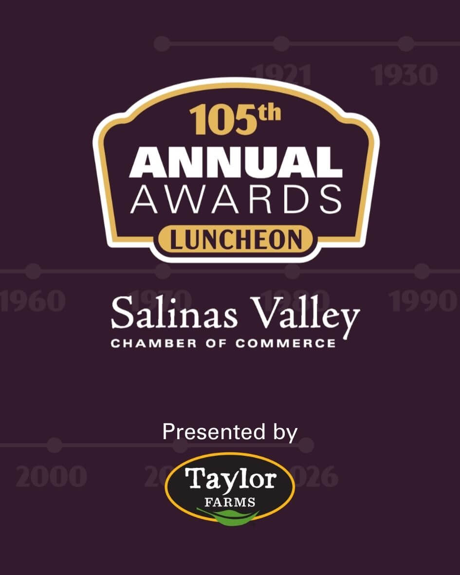 105th Luncheon Flyers