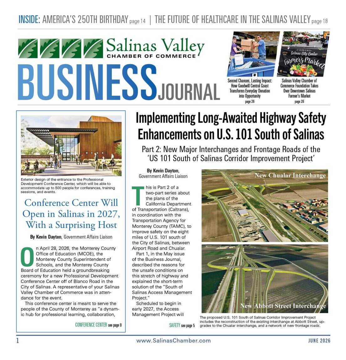 SVBJ June 2026