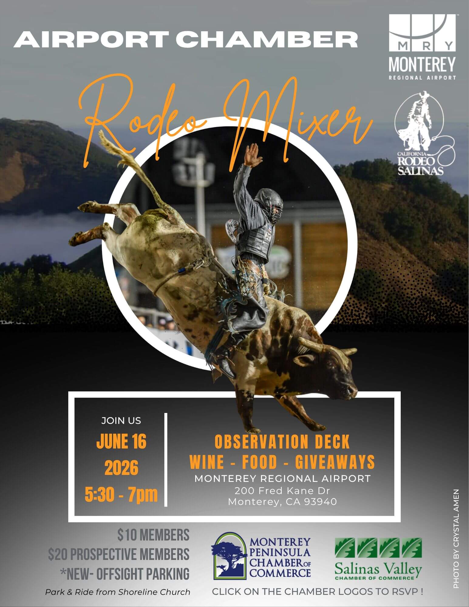 2026 Chamber Mixer Flyer 2026 Chamber Mixer Flyer
