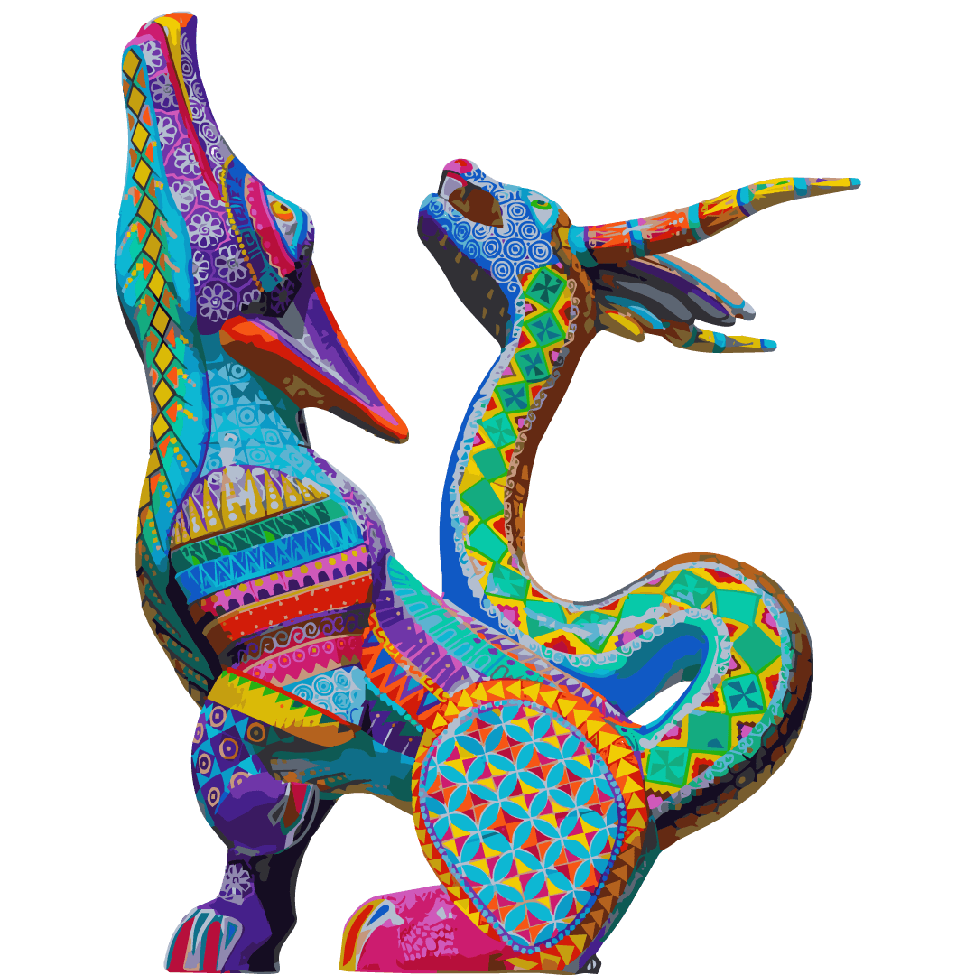 Alebrijes Graphics-05