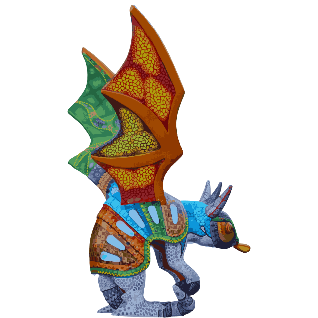 Alebrijes Graphics-08