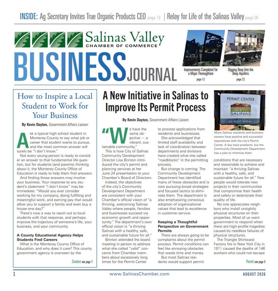 2026 Aug SVBJ Cover 2026 Aug SVBJ Cover