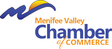 menifee valley chamber logo