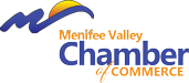 menifee valley chamber logo