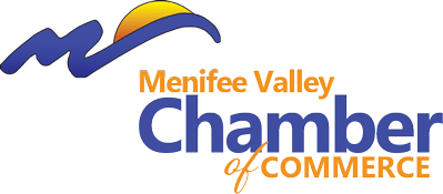 menifee valley chamber logo