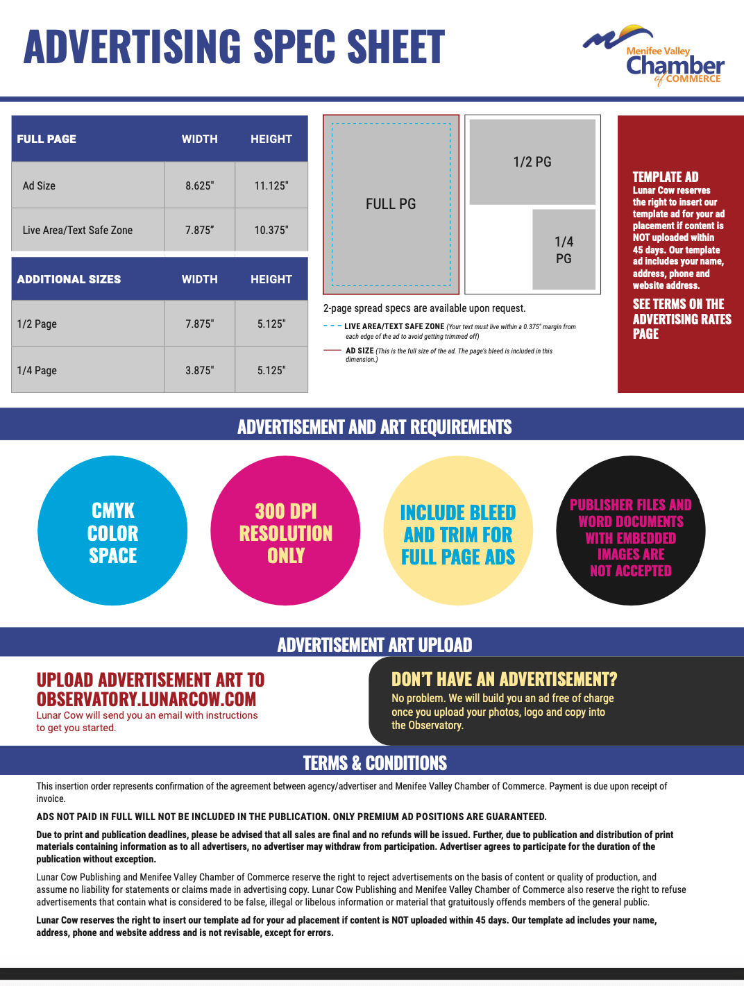advertisingsheet advertisingsheet