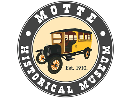 Motte Logo