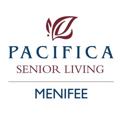 Pacifica Senior Living Menifee Chamber Large Business Nominee