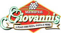 giovannis pizza and pasta