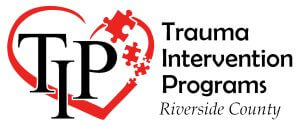 Trauma Intervention Program Southwest Riverside County Logo