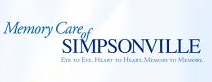 Memory Care of Simpsonville