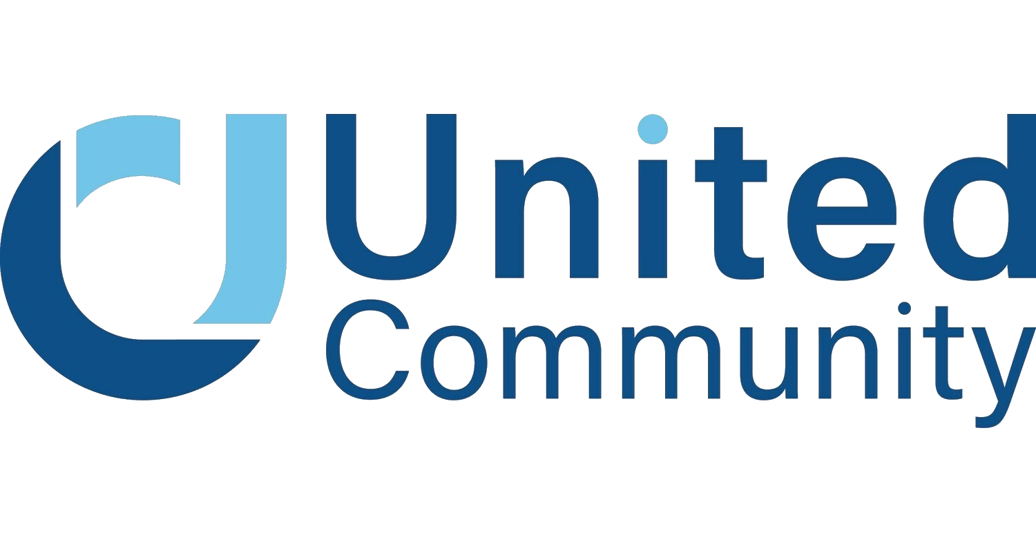 United Community Logo Trans