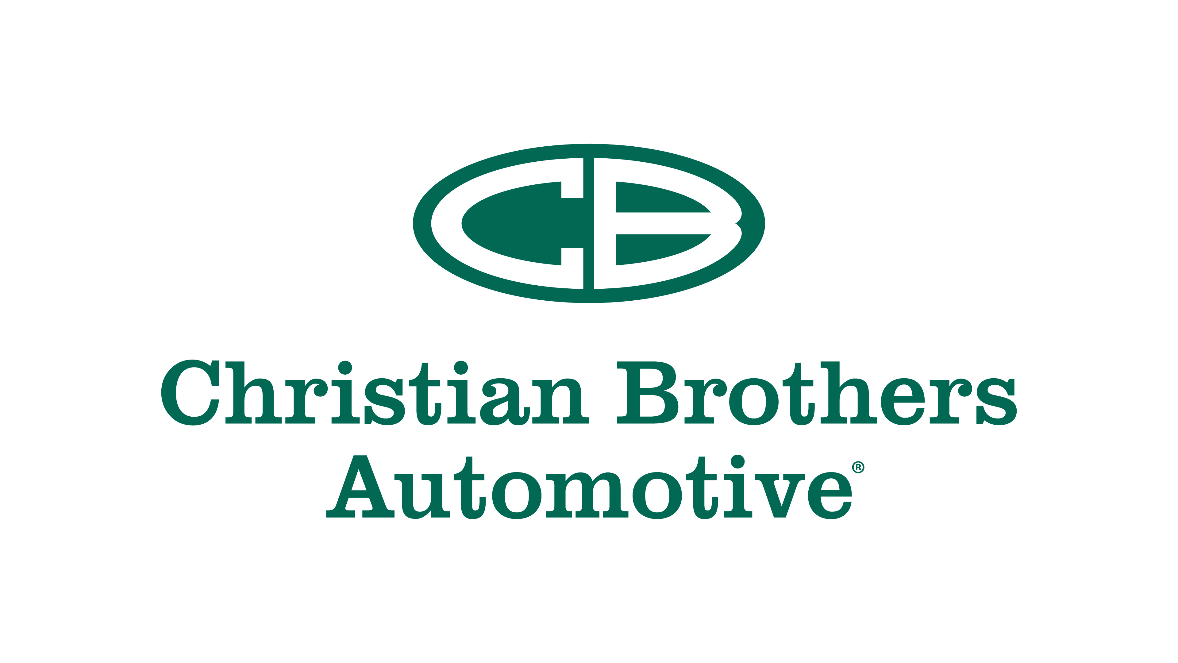 Christian Brothers Auto Logo Christian Brothers Auto Logo