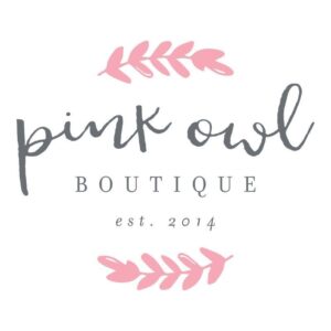 pink owl boutique