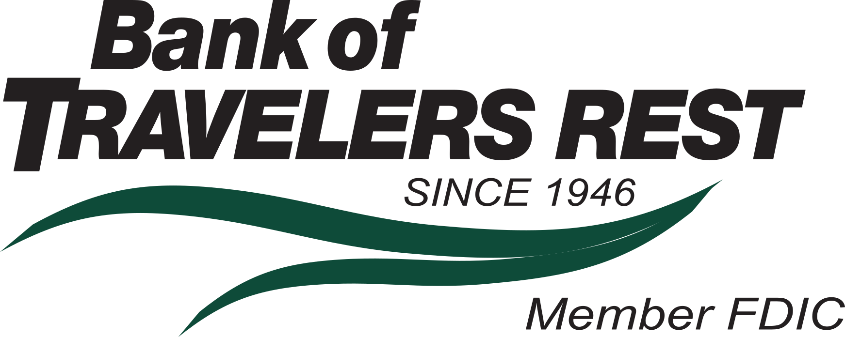 Bank of Travelers Rest