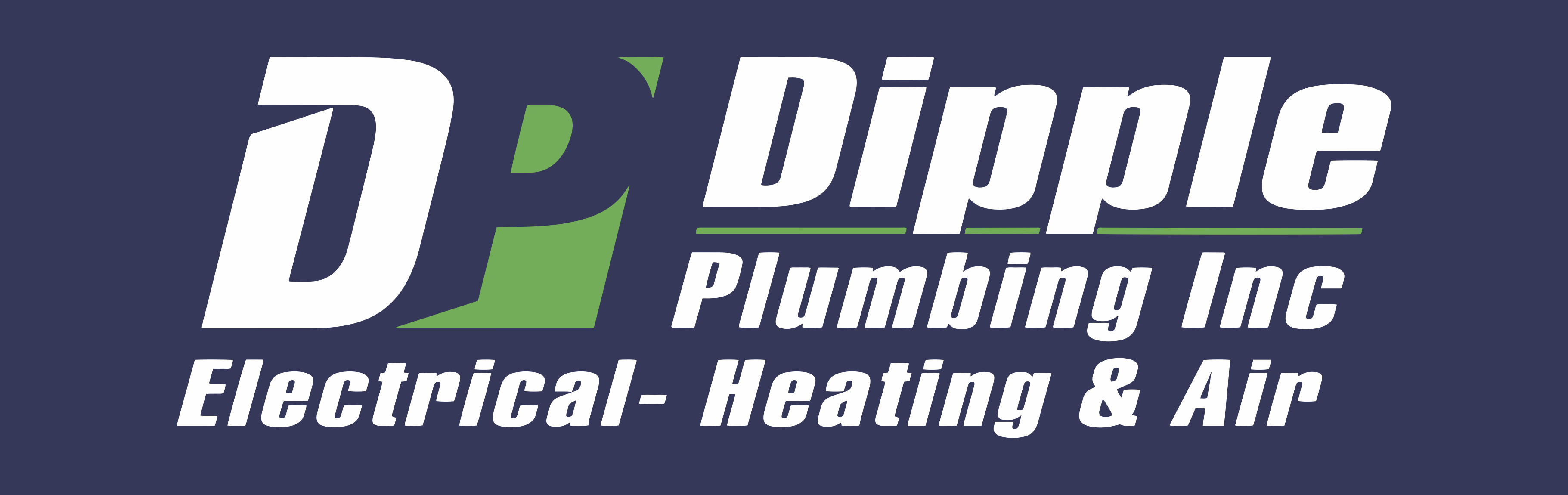 Dipple Plumbing Inc