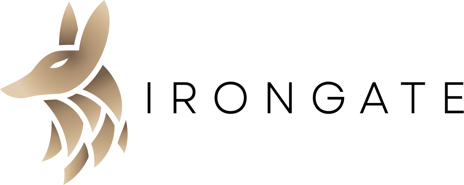 Irongate Business Advisors
