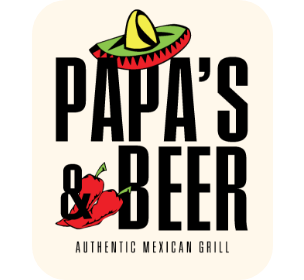 Papa's and Beer