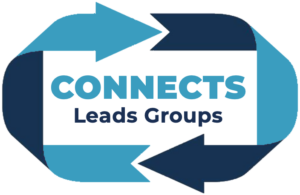 Connects Leads Logo