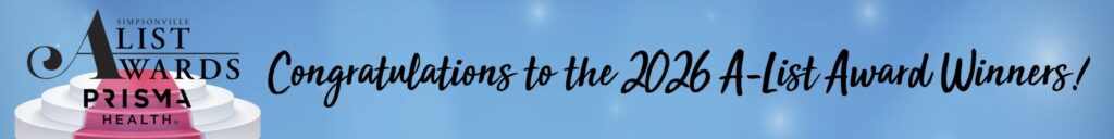 2026 A-List - Winners Web Banner 2026 A-List - Winners Web Banner