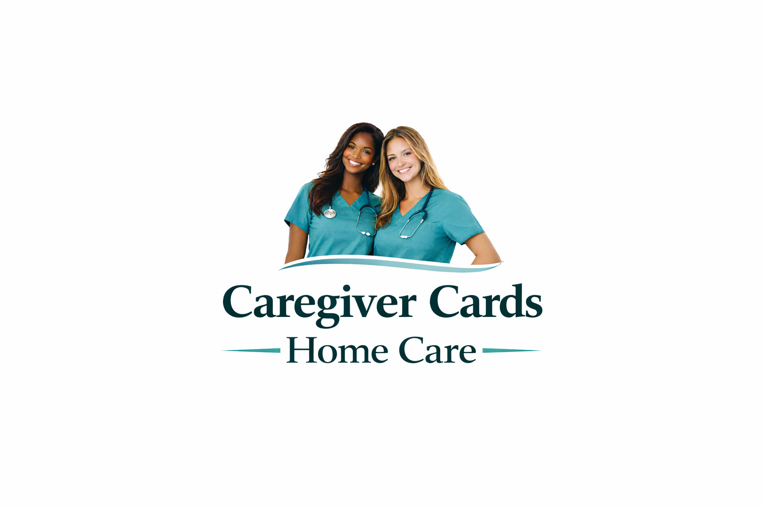 Caregiver Cards New Logo 2026