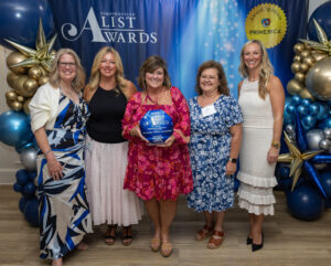 Christian Academy of SVL Award Christian Academy of SVL Award