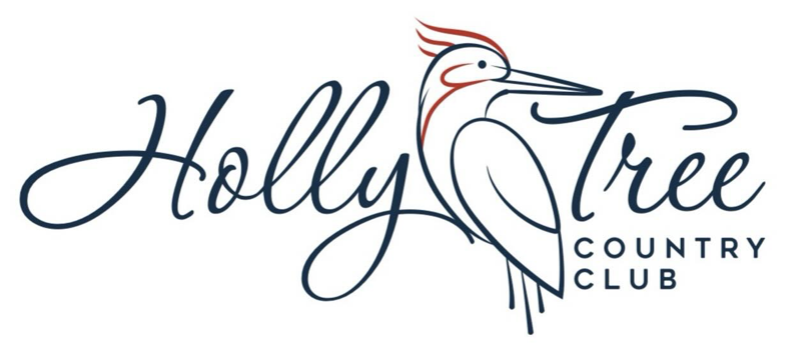 Holly Tree 2026 Logo